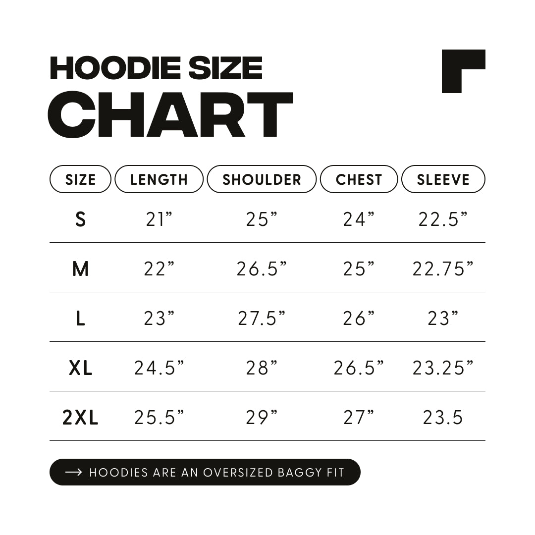 Beige Heavyweight Hoodie